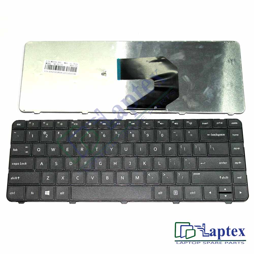 HP Pavilion G4-1000 CQ43 G6-1000 G6-2000 Laptop Keyboard